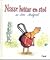 Nasse hittar en stol by Sven Nordqvist Nasse hittar en stol by Sven Nordqvist