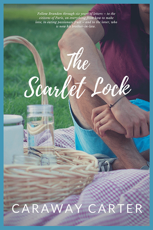 The Scarlet Lock (ebook)