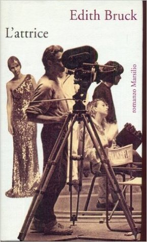 L'attrice (Paperback)