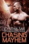 Chasing Mayhem by Cynthia Sax