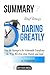 Summary Brene Brown's Daring Greatly