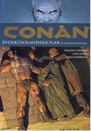 Conan Cilt 5: Evdeki Dolandırıcılar ve Diğer Hikâyeler