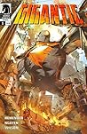 Gigantic #1 by Rick Remender