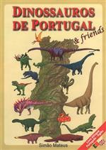 Dinossauros de Portugal & friends