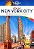 Lonely Planet Pocket New York City by Lonely Planet