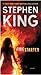 Firestarter by Stephen  King