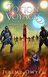Dagger & Deception (Potion Voyages #3)