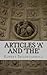 Articles 'A' and 'THE': A right-hand grammar guide to definite and indefinite articles of the English language