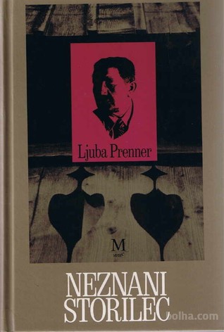 Neznani storilec