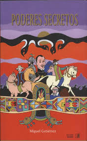 Poderes Secretos
