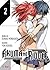 Akuma no Riddle, vol. 2