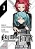 Akuma no Riddle, vol. 3