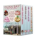Ouna Bay Cozy Mystery