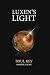 Luxen's Light: Soul Key