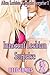 Innocent Lesbian Surprise (Alien Lesbian Tentacle Surprise 1): (A Lesbian, UFO, Coed, First Time Erotica)