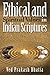 Ethical and Spiritual Values in Indian Scriptures