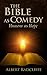 The Bible as Comedy: Humour as Hope