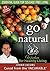 go natural: Wisdom for Healthy Living