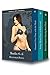 Indian Sex Stories Books 4-6: Box Set: Desi Erotica