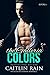 The Galleria Colors: Book 6