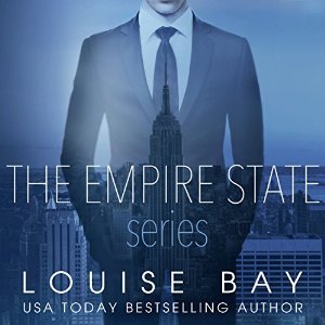 The Empire State Series (The Empire State Trilogy #1-3)