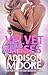 Velvet Kisses by Addison Moore