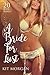 A Bride for Lust by Kit  Morgan