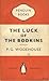 The Luck of the Bodkins