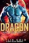 Dracon by Kylie Gold