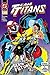 Team Titans (1992-1994) #11