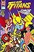 Team Titans (1992-1994) #12