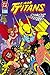 Team Titans (1992-1994) #12