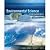 Enger, Environmental Science: A Study of Interrelationships © 2013 13e, AP Student Edition (Reinforced Binding)