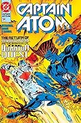 Captain Atom (1986-1991) #54