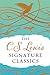 The C.S. Lewis Signature Classics