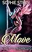 Move (Club Kitten Dancers, #1)