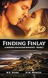 Finding Finlay by M.J. Stark