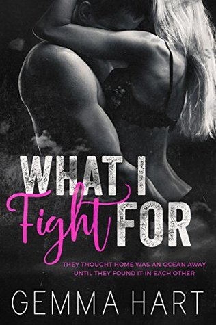 What I Fight For (Easy Team #1)