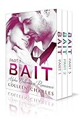 Bait: Alpha Billionaire Romance Boxed Set