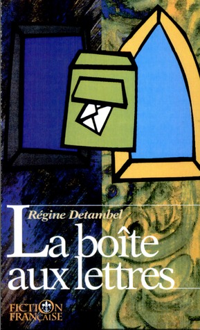 La boîte aux lettres (Paperback)