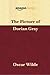 The Picture of Dorian Gray (Amazon Classics Edition)