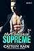 The Galleria Supreme: Book 9