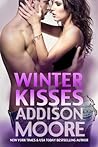 Winter Kisses by Addison Moore