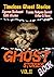 THE GHOST STORIES BOOK VOL.II: 19 TIMELESS GHOST STORIES