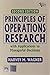 Principles of Operations Re...