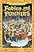 Walt Kelly's Fables and Funnies
