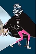 She Wolf Volume 1
