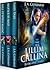 The Lillim Callina Chronicles: Volumes 1-3