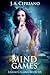 Mind Games (The Lillim Callina Chronicles #6)