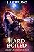 Hardboiled by J.A. Cipriano Hardboiled by J.A. Cipriano